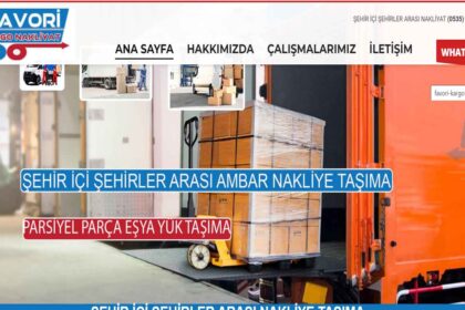 ambarnakliyecom ambarnakliyecom